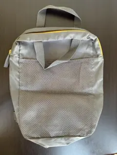 IKEA IKEA リュック　ピヴリング　グレー リュックのサムネイル