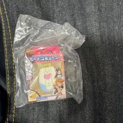 ふたりはプリキュア カードコミューン ガチャ
