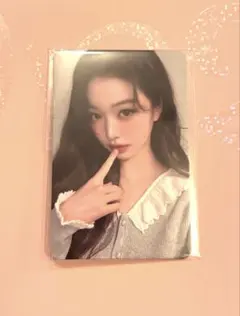 2026年最新】ive minive ウォニョンの人気アイテム - メルカリ