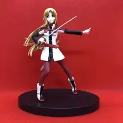 ソードアート・オンライン　オーディナル・スケール　スペシャルフィギュア　アスナ