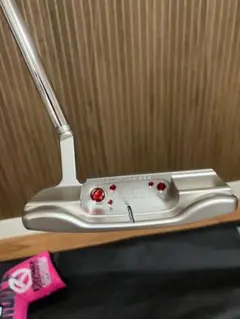 2025年最新】scotty cameron sssの人気アイテム - メルカリ