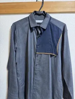 kolor 長袖シャツのサムネイル