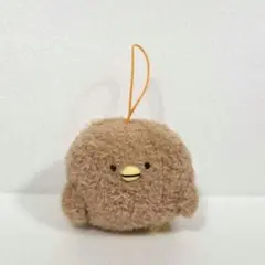 カニつめフライちゃんぬいぐるみ とりカラちゃん