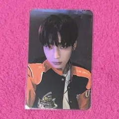 ENHYPEN ソンフン MANIFESTO DAY1 パワステ ラキドロ 2次 ENHYPEN ソンフン MANIFESTO DAY1 パワステ ラキドロ 2次 楽天