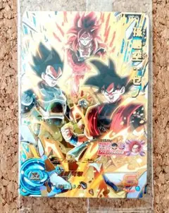 2026年最新】ドラゴンボールヒーローズ 未開封の人気アイテム - メルカリ