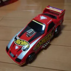 Hotwheels ホットウィール コレクションケース