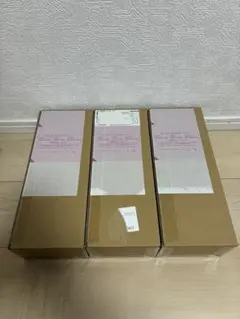ワンピース　ヒロインズエディション　スペシャルセット　3個　輸送箱　未開封