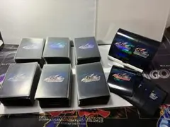 遊戯王OCG 5D's オフィシャルカードゲーム スリーブ 240枚＋7枚 遊戯王OCG 5D's オフィシャルカードゲーム スリーブ 240枚＋7枚 - メルカリ