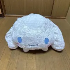 シナモンロール超超BIG寝そべりぬいぐるみ