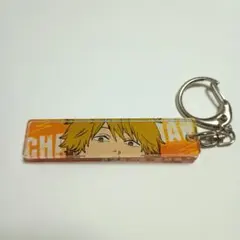 チェンソーマン 目ヂカラ アクキー デンジ