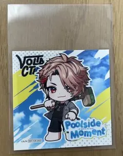 セラフ・ダズルガーデン　ステッカー