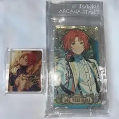 2026年最新】月永レオ アクスタ アニカフェの人気アイテム - メルカリ