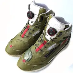 KUSHITANI クシタニ フローシューズ K-4576 オリーブ 25センチ 2025年最新】クシタニ フローシューズの人気アイテム - メルカリ