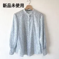 新品未使用　セオリーリュクス　theory luxe ブラウス　38