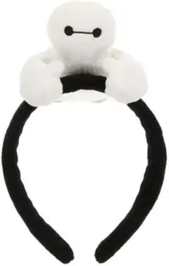 ベイマックス ヘアバンド