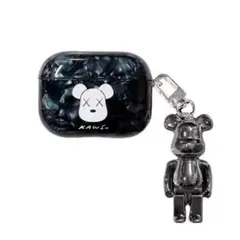 AirPods Pro1/2用シリコン保護ケース