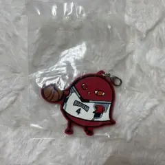 黒子のバスケ 赤司征十郎 ひよこ ラバーマスコット　ストラップ