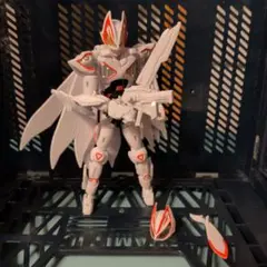仮面ライダーギーツ リボルブチェンジフィギュア ギーツⅨ