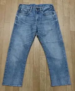 フルカウント 105 デニム W40 B525022 ジーンズ フルカウント 105 デニム W40 B525022 ジーンズ - メルカリ
