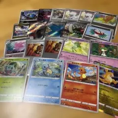 ポケカ　まとめ売り　ノーマルカードメイン　レア・汎用カード多数　約15000枚 ポケカノーマル買取】大量まとめ売り歓迎！コモンカードもお任せ｜トレトク