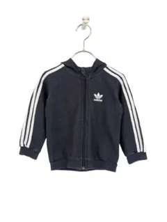 adidas Originals キッズ トラックジャケット フーディー