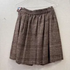 earth スカート