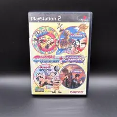 がんばりコレクション タイムクライシス