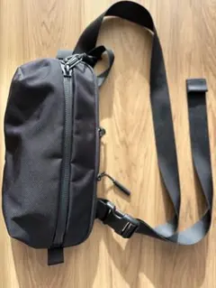 廃盤未使用 WEXLEY（ウェクスレイ）ウィルソンウエストパック X-PAC