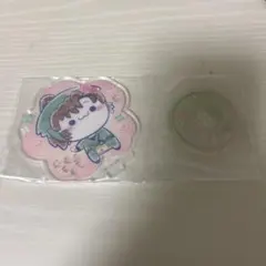 忍たま乱太郎 フリューくじ 善法寺伊作