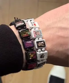 bazo1199style bracelet - メルカリ