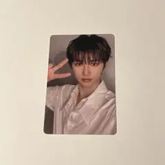 ALD1 アンシン トレカ 渋谷タワレコ限定特典