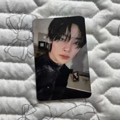 Straykids doit skzoo speaker トレカ アイエン