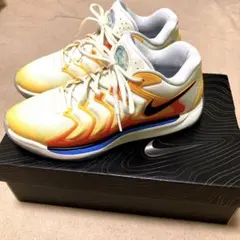 NIKE KD17 バスケットボールシューズのサムネイル