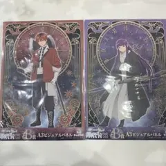 葬送のフリーレン シュタルク フェルン ビジュアルパネル セット売り