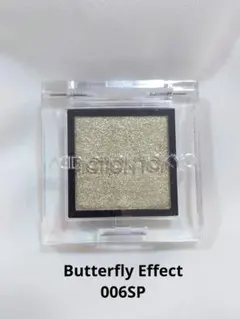 未使用品 ADDICTION TOKYO アイシャドウ 006SP