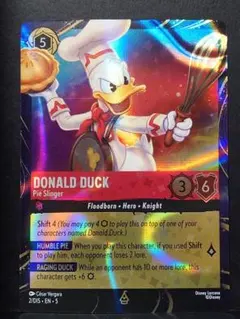 2026年最新】lorcana プロモの人気アイテム - メルカリ