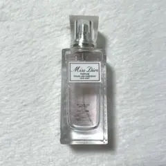 Miss diorミス ディオールヘアミスト