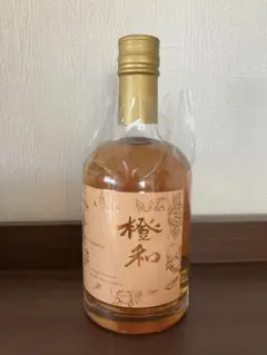 KIRIN 富士山麓ウイスキー 50° 未開封 終売品、白ラベルです。2006年