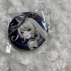 原神 公式正規品 月夜の叙事詩 缶バッジ アリス - メルカリ
