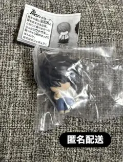 未開封 デスノート ガチャ 肩ズンfig L