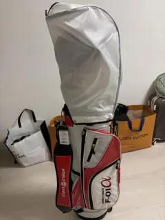 新品ゴルフクラブセット