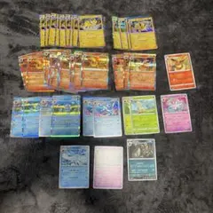 ポケモンカード ブイズ まとめ売り