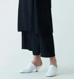 2025年最新】MAISON EUREKA サンダル・ミュールの人気アイテム - メルカリ