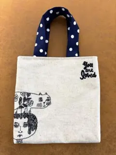 2026年最新】mina perhonen ランチトートの人気アイテム - メルカリ