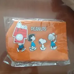 タオルハンカチ②PEANUTS ボトルホルダー＆USJ×ニッセイ計2セット