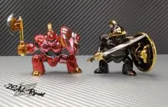 【専用出品】ドラクエ しにがみのきし・シュバルツシュルト カラーリペイント 2026年最新】シュバルツシュルトの人気アイテム - メルカリ