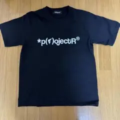 p(R)ojectR®︎ Tシャツ - メルカリ