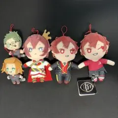 2026年最新】ツイステ リドル まとめ売りの人気アイテム - メルカリ