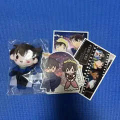 セガラッキーくじ H賞J賞セット