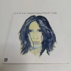 Kahimi Karie K.K.K.K.K. CD